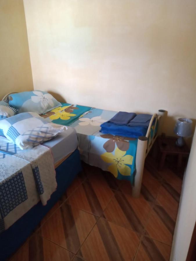 Albergue Colonial Domiciliar *